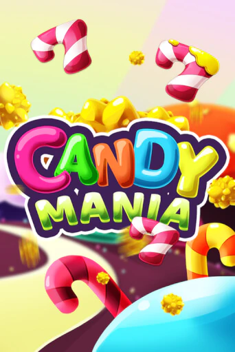 Игра Candy Mania от KA Gaming | Чемпион Слотс Казино 