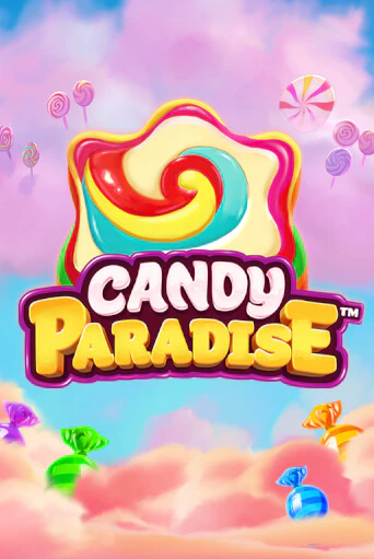 Игра Candy Paradise от Games Global | Чемпион Слотс Казино 