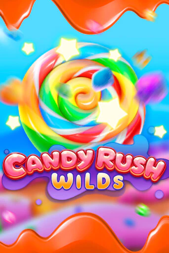 Игра Candy Rush Wilds от Microgaming | Чемпион Слотс Казино 