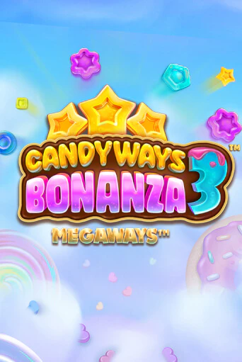 Игра Candyway Bonanza Megaways 3 от Games Global | Чемпион Слотс Казино 