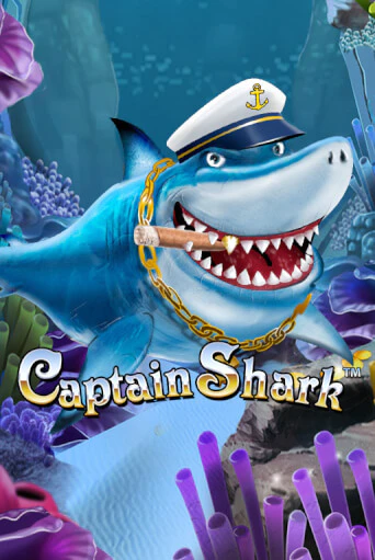 Игра Captain Shark от Wazdan | Чемпион Слотс Казино 