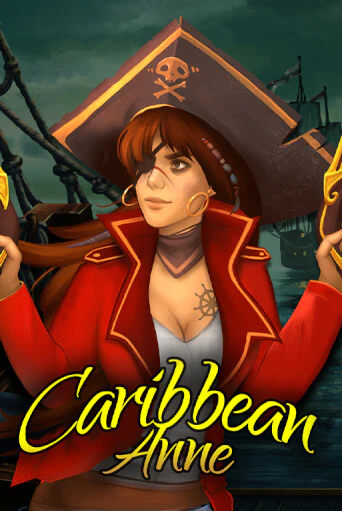 Игра Caribbean Anne MiniMax от Kalamba | Чемпион Слотс Казино 