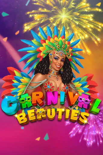 Игра Carnival Beauties от Caleta Gaming | Чемпион Слотс Казино 
