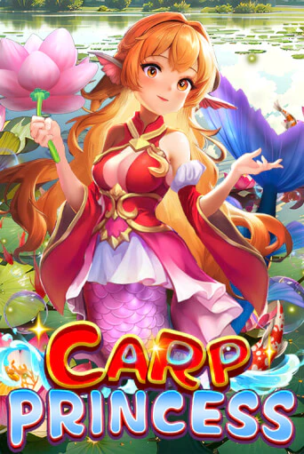 Игра Carp Princess от KA Gaming | Чемпион Слотс Казино 