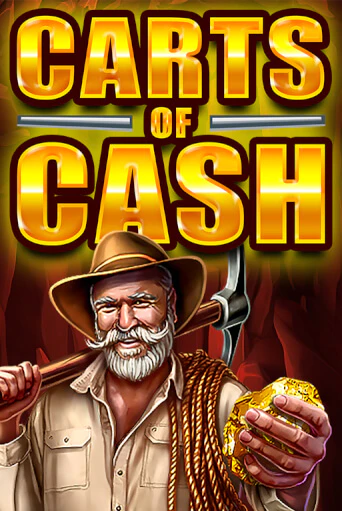 Игра Carts of Cash от Bragg | Чемпион Слотс Казино 