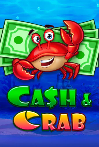 Игра Cash & Crab от Amatic | Чемпион Слотс Казино 