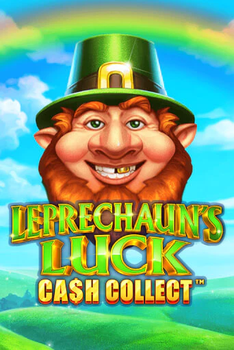 Игра Cash Collect Leprechaun's Luck от Playtech | Чемпион Слотс Казино 