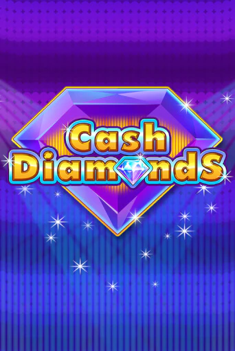 Игра Cash Diamonds от Amatic | Чемпион Слотс Казино 