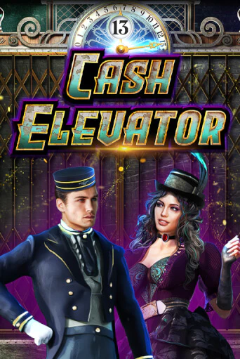 Игра Cash Elevator от Pragmatic Play | Чемпион Слотс Казино 