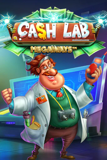 Игра Cash Lab™ Megaways™ от iSoftBet | Чемпион Слотс Казино 