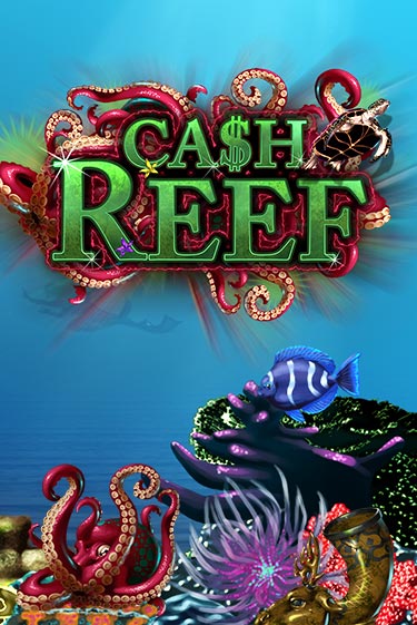 Игра Cash Reef от Habanero | Чемпион Слотс Казино 