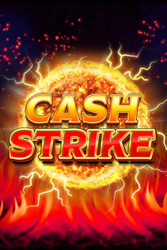 Игра Cash Strike от Blueprint Gaming | Чемпион Слотс Казино 
