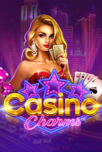 Игра Casino Charms от Playtech | Чемпион Слотс Казино 