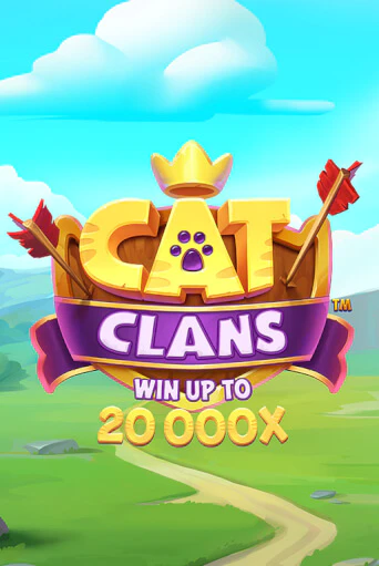 Игра Cat Clans от Games Global | Чемпион Слотс Казино 
