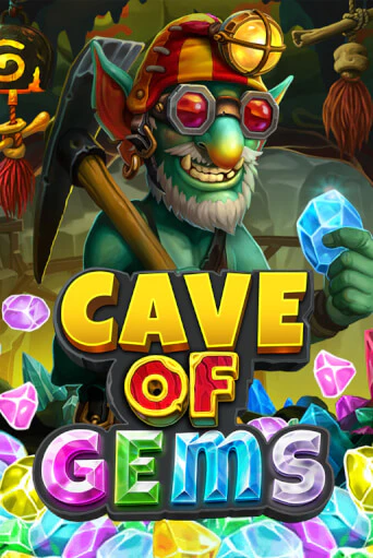 Игра Cave of Gems от BF Games | Чемпион Слотс Казино 
