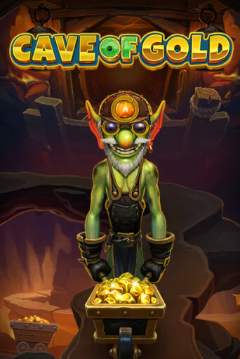 Игра Cave Of Gold от BF Games | Чемпион Слотс Казино 