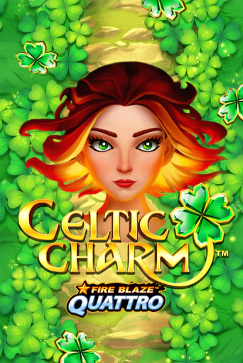 Игра Celtic Charms от Playtech | Чемпион Слотс Казино 