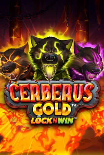 Игра Cerberus Gold™ от Games Global | Чемпион Слотс Казино 