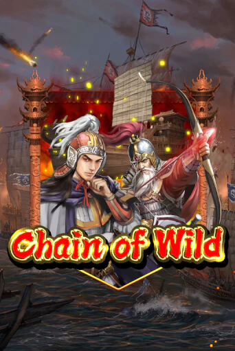 Игра Chain Of Wild от KA Gaming | Чемпион Слотс Казино 