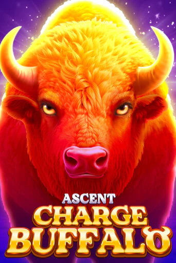 Игра Charge Buffalo ASCENT от TaDa Gaming | Чемпион Слотс Казино 