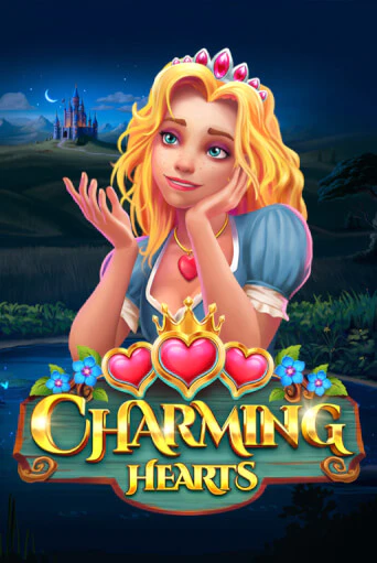 Игра Charming Hearts от Bragg | Чемпион Слотс Казино 