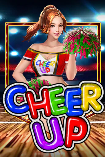 Игра Cheer Up от KA Gaming | Чемпион Слотс Казино 