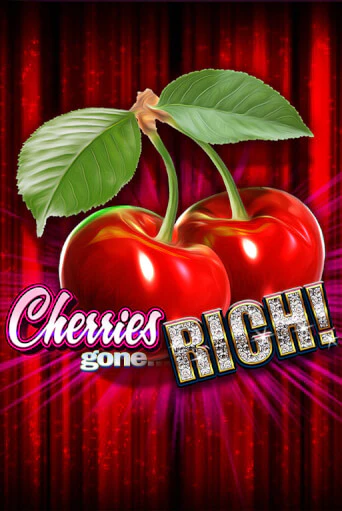 Игра Cherries Gone Rich от Bragg | Чемпион Слотс Казино 