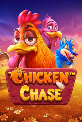 Игра Chicken Chase от Pragmatic Play | Чемпион Слотс Казино 