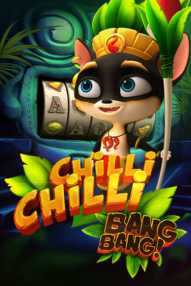 Игра Chilli Chilli Bang Bang от iSoftBet | Чемпион Слотс Казино 