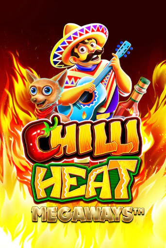 Игра Chilli Heat Megaways от Pragmatic Play | Чемпион Слотс Казино 