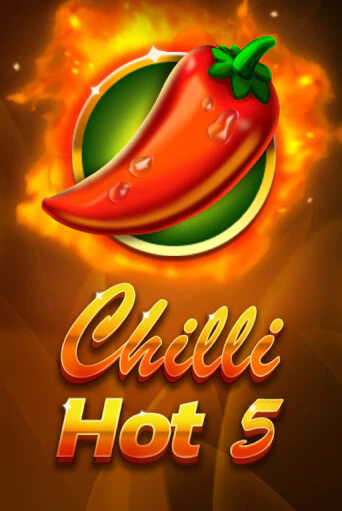Игра Chilli Hot 5 от Fazi | Чемпион Слотс Казино 