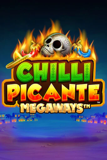 Игра Chilli Picante Megaways от Blueprint Gaming | Чемпион Слотс Казино 
