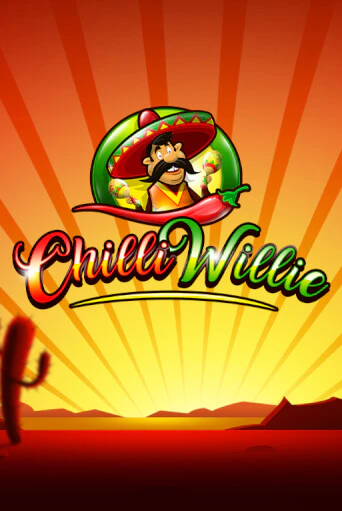Игра Chilli Willie от Amatic | Чемпион Слотс Казино 