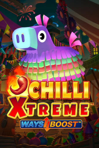 Игра Chilli Xtreme от Playtech | Чемпион Слотс Казино 