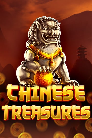 Игра Chinese Treasures от Red Tiger | Чемпион Слотс Казино 