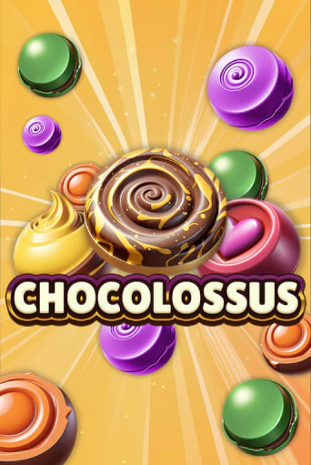 Игра Chocolossus от Games Global | Чемпион Слотс Казино 