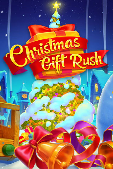 Игра Christmas Gift Rush от Habanero | Чемпион Слотс Казино 