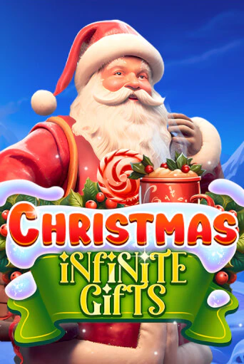 Игра Christmas Infinite Gifts от Mascot Gaming | Чемпион Слотс Казино 