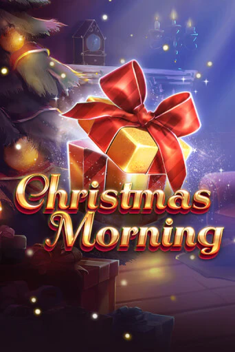 Игра Christmas Morning от Red Tiger | Чемпион Слотс Казино 