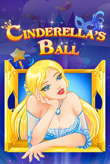 Игра Cinderella's Ball от Red Tiger | Чемпион Слотс Казино 