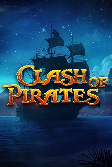 Игра Clash of Pirates от Evoplay | Чемпион Слотс Казино 
