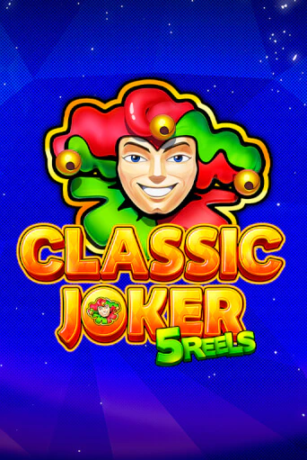 Игра Classic Joker 5 Reels от Stakelogic | Чемпион Слотс Казино 