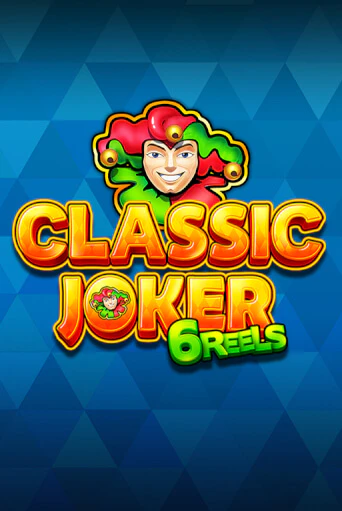 Игра Classic Joker 6 Reels от Stakelogic | Чемпион Слотс Казино 