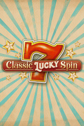 Игра Classic Lucky Spin от Fazi | Чемпион Слотс Казино 