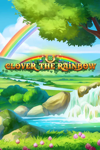 Игра Clover the Rainbow от Games Global | Чемпион Слотс Казино 