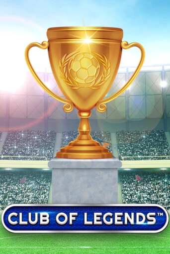 Игра Club Of Legends от Spinomenal | Чемпион Слотс Казино 