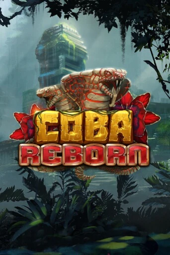 Игра Coba Reborn от ELK Studios | Чемпион Слотс Казино 