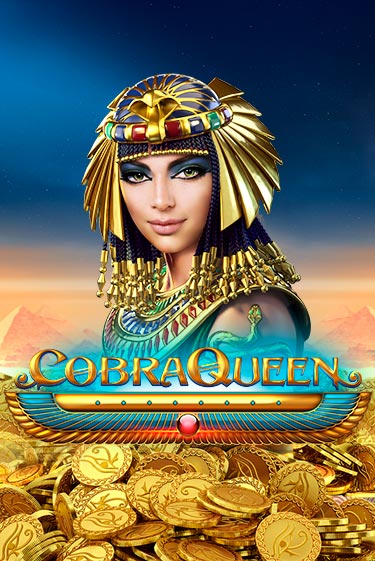 Игра Cobra Queen от Red Tiger | Чемпион Слотс Казино 