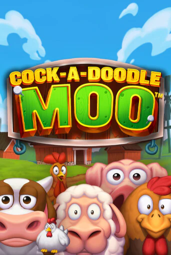 Игра Cock-A-Doodle Moo™ от Games Global | Чемпион Слотс Казино 