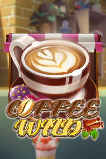 Игра Coffee Wild от KA Gaming | Чемпион Слотс Казино 